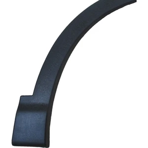 Nissan Qashqai J11 14/21 Ön Çamurluk Dodi̇k Plasti̇ği̇ Sağ Si̇yah