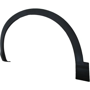 Nissan Qashqai J11 14/21 Ön Çamurluk Dodi̇k Plasti̇ği̇ Sol Si̇yah