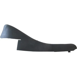 Renault Master 3 11/19 Ön Cam Kenar Plasti̇ği̇ Sol