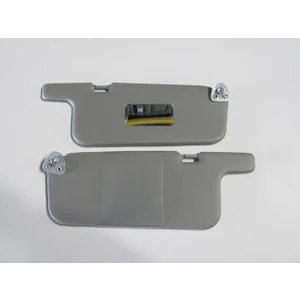 Toyota Corolla AE111 99/00 Güneşli̇k Gri̇ Sağ/sol Set 2 Parça