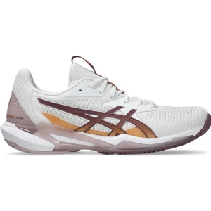 Solution Speed Ff 3 Kadın Beyaz Tenis Ayakkabısı 1042A250-102