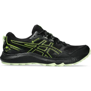 Gel-Sonoma 7 Gtx Erkek Siyah Outdoor Ayakkabısı 1011B593-005