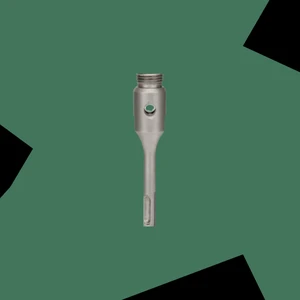 Sds Karot Panç Plus Adaptör