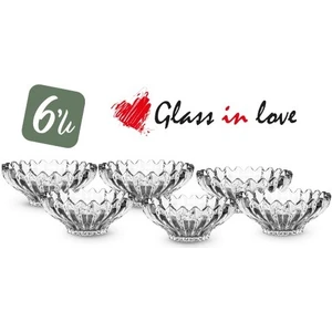 Glass In Love Cam Kase 6 Lı