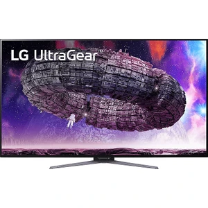 Ultragear 48GQ900-B 48" 138Hz 0.1ms Gsync Freesync HDR10 UHD 4K OLED Gaming Monitor
