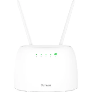 4G07 AC1200 Dualband 4g Lte Router