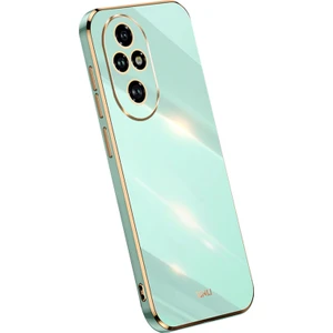 Honor 200 Pro Telefon Kılıfı (Yurt Dışından)
