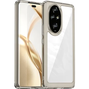 Honor 200 Pro Telefon Kılıfı (Yurt Dışından)