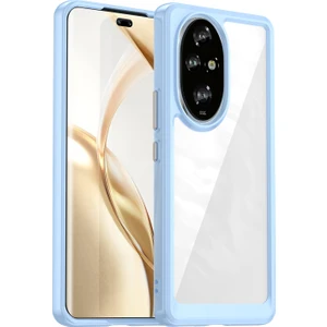 Honor 200 Pro Telefon Kılıfı (Yurt Dışından)