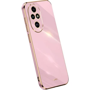 Honor 200 Pro Telefon Kılıfı (Yurt Dışından)