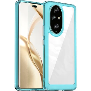 Honor 200 Pro Telefon Kılıfı (Yurt Dışından)