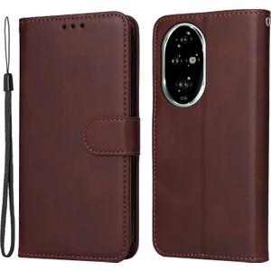 Honor 200 Pro Telefon Kılıfı (Yurt Dışından)