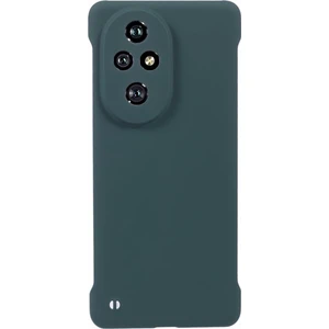 Honor 200 Pro Telefon Kılıfı (Yurt Dışından)