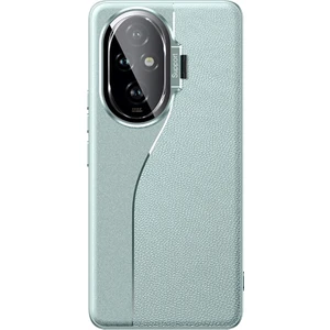 Honor 200 Pro Telefon Kılıfı (Yurt Dışından)