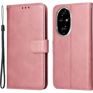 Honor 200 Pro Telefon Kılıfı (Yurt Dışından)