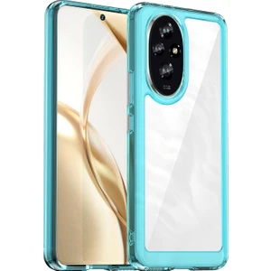 Honor 200 Telefon Kılıfı (Yurt Dışından)