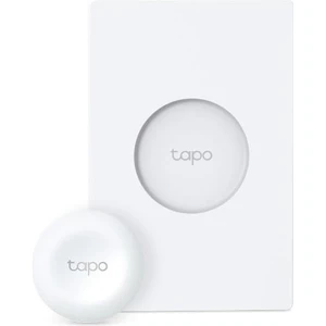 Tapo S200D Akıllı Düğme