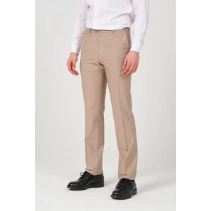 Erkek Regular Fit Kumaş Pantolon