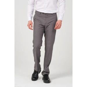 Erkek Regular Fit Kumaş Pantolon