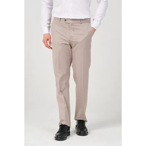 Erkek Regular Fit Kumaş Pantolon