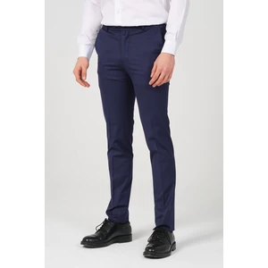 Slim Fit Erkek Kumaş Pantolon