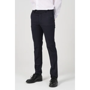 Slim Fit Erkek Kumaş Pantolon