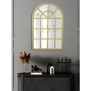 Ant Home Pencere Model Ayna Duvar Aynası Salon Aynası Dressuar Aynası 103CM x 70 cm