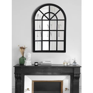 Ant Home Pencere Model Ayna Duvar Aynası Salon Aynası Dressuar Aynası 103CM x 70 cm
