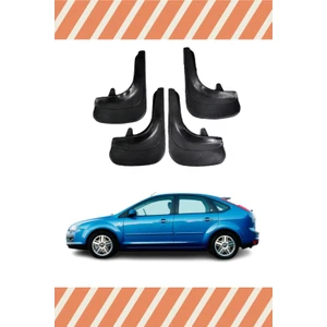 Ford Focus 2 Hb 2005-2011 4'Lütozluk Çamurluk Paçalık