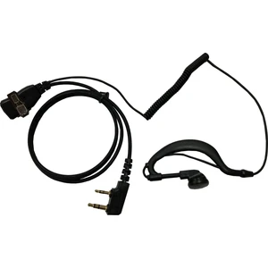 Snt Aralıklı Spiralli Kulaklık (A446/A446S