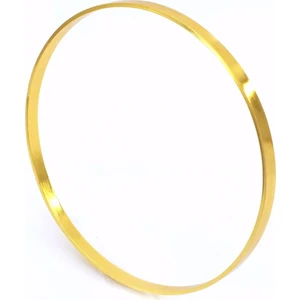 10 gr 22 Ayar 3 Mm Kibrit Çöpü Bilezik