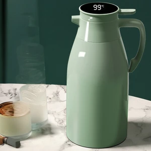 Nexus Mark 48 Saate Kadar Korumalı Sıcak Termos (Yurt Dışından)