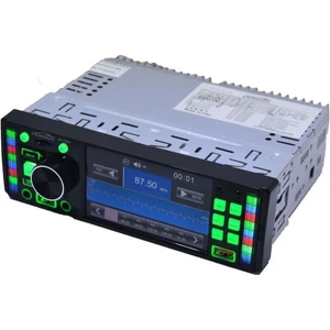 MX-7650 Görüntülü Oto Teyp + Geri Görüş Kamerası