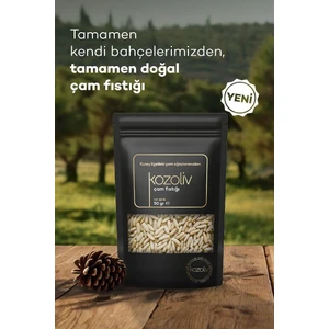 Çam Fıstığı 50 gr