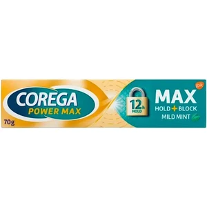 Power Max Hold&block Diş