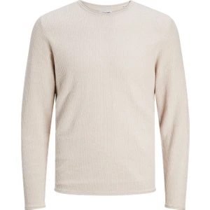 Jack & Jones Erkek Örme Kazak 12258407