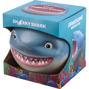 Sharky Shark Suda Batmayan Top