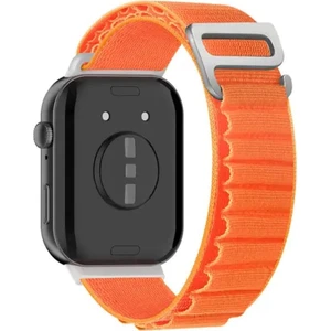 Huawei Watch Fit 4/Fit 4 Pro/Fit 3 Kordon Alpine Loop Kordon