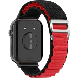 Huawei Watch Fit 4/Fit 4 Pro/Fit 3 Kordon Alpine Loop Kordon