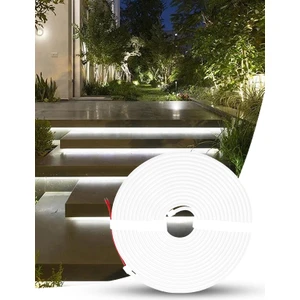 Hero Led 12V Neon Şerit LED 5 Metre Neon LED