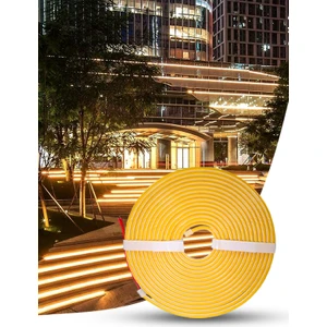 Hero Led 12V Neon Şerit LED 5 Metre Neon LED