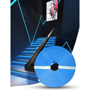 Hero Led 12V Neon Şerit LED 5 Metre Neon LED