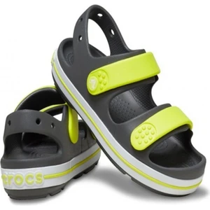 Çocuk Crocband Cruiser Sandalet