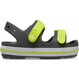 Çocuk Crocband Cruiser Sandalet