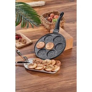 Döküm Pankek Tavası 26 cm