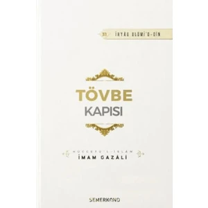Tövbe Kapısı - İmam-ı Gazali