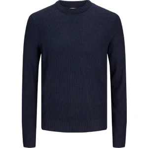 Jack & Jones Erkek Akrilik Örme Kazak 12258569