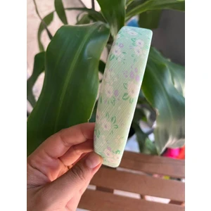 EyER Shoping Süngerlı Çiçekli Kadın Taç