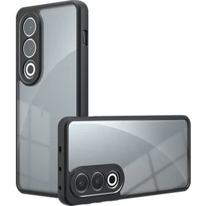 Oneplus Ace 3V Için Pc Hibrit Tpu Telefon Kılıfı (Yurt Dışından)