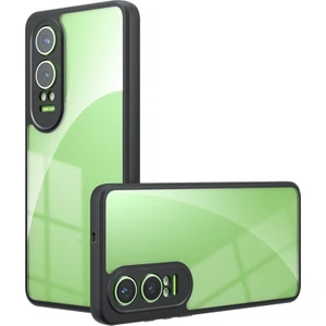 Oneplus Nord Ce4 Lite Için Pc Hibrit Tpu Telefon Kılıfı (Yurt Dışından)